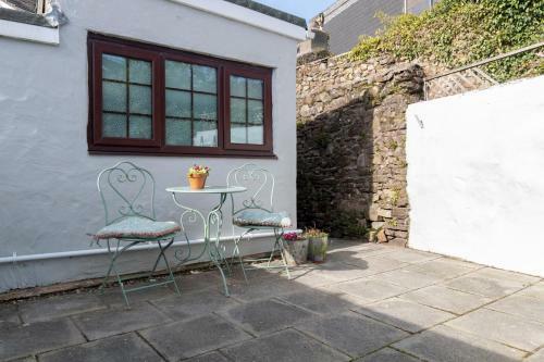 Dolly's Cottage