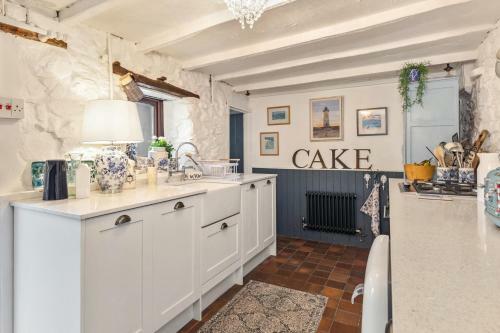 Dolly's Cottage