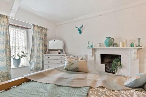 Dolly's Cottage