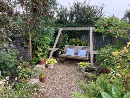 Rileys Cottage Nairn
