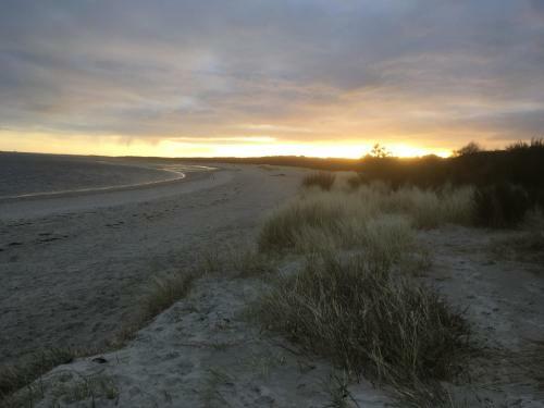 Rileys Cottage Nairn