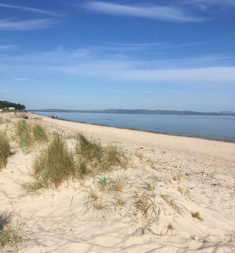 Rileys Cottage Nairn