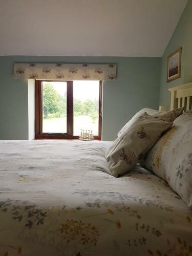 Barge Cottage