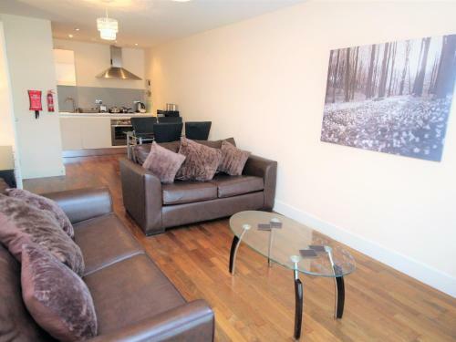 Apartamento Lime Square