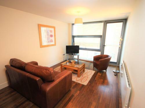 Apartamento Lime Square