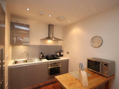 Apartamento Lime Square