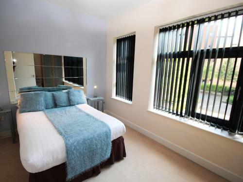 Apartamento Lime Square
