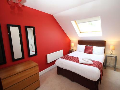 Apartamento Lime Square