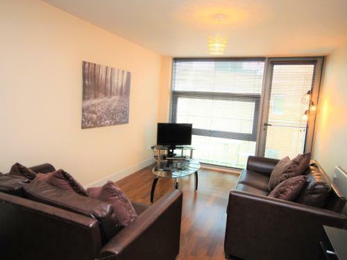 Apartamento Lime Square