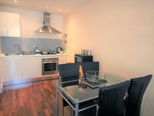 Apartamento Lime Square