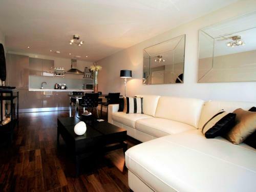 Apartamento Lime Square