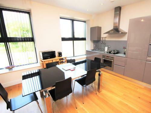 Apartamento Lime Square