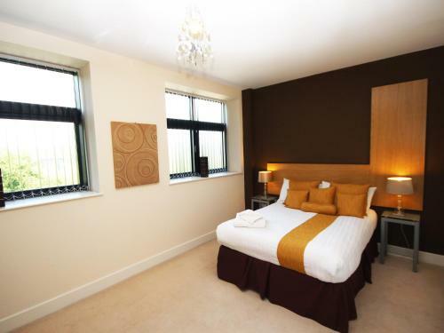 Apartamento Lime Square