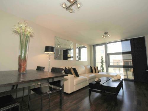 Apartamento Lime Square