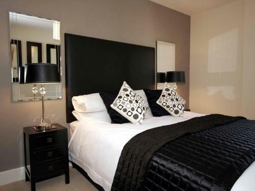 Apartamento Lime Square