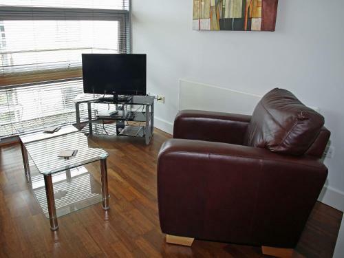 Apartamento Lime Square