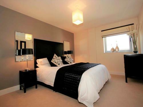 Apartamento Lime Square