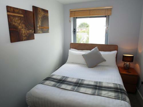 Apartamento Lime Square