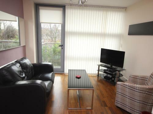 Apartamento Lime Square