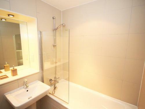 Apartamento Lime Square