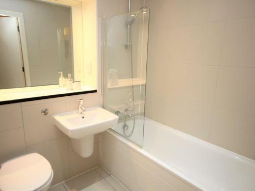 Apartamento Lime Square