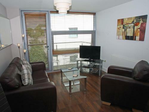 Apartamento Lime Square