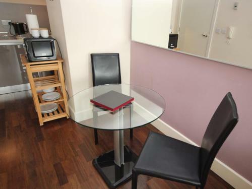 Apartamento Lime Square