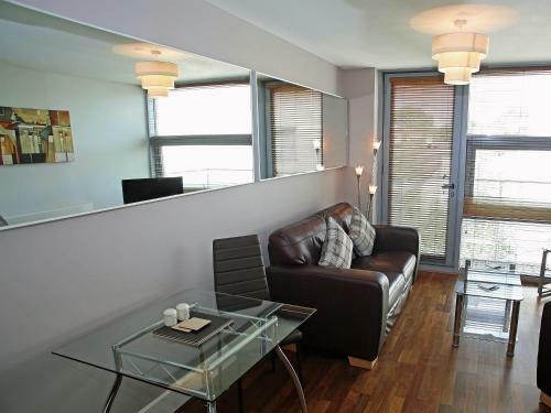 Apartamento Lime Square