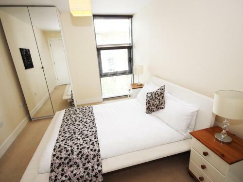 Apartamento Lime Square