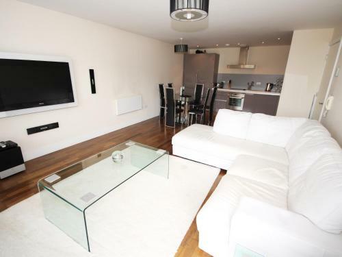Apartamento Lime Square