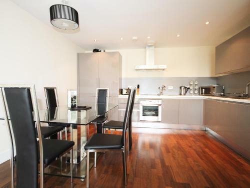 Apartamento Lime Square