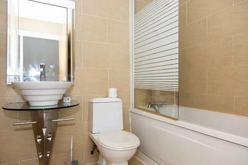 Apartamento AA Lets City Road