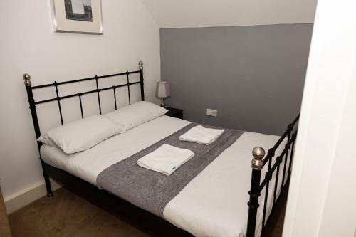 Apartamento AA Lets City Road