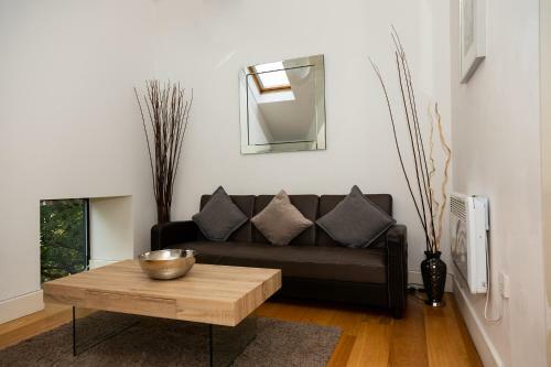 Apartamento AA Lets City Road