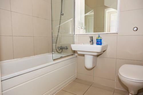 Apartamento Alexander Gateshead