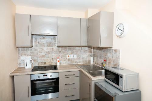 Apartamento Alexander Gateshead