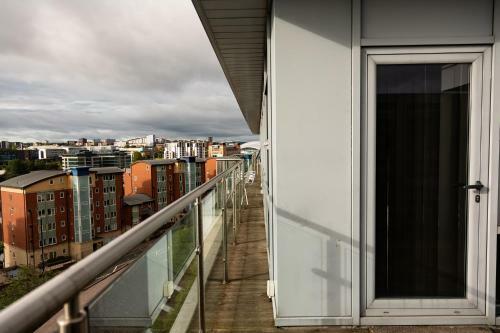 Apartamento Alexander Quayside