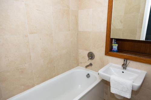 Apartamento Alexander Quayside