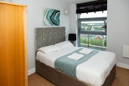 Apartamento Alexander Quayside