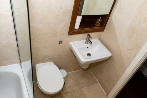 Apartamento Alexander Quayside