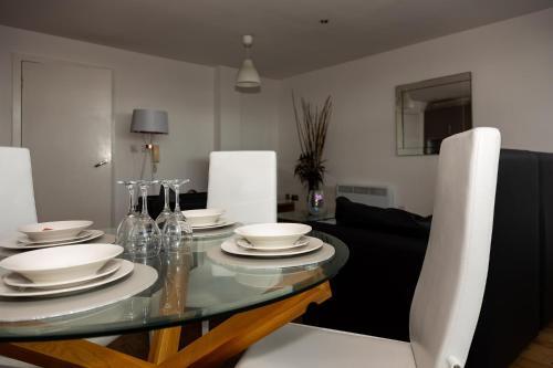 Apartamento Alexander Quayside