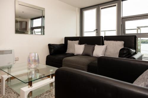Apartamento Alexander Quayside