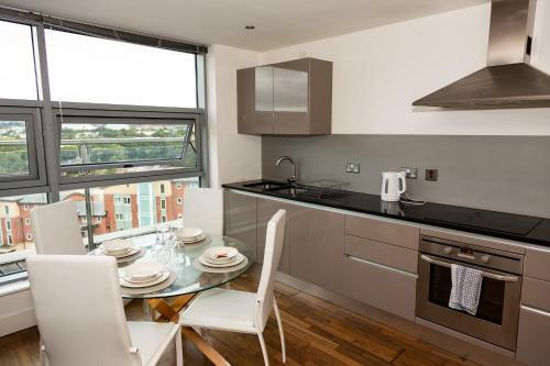 Apartamento Alexander Quayside