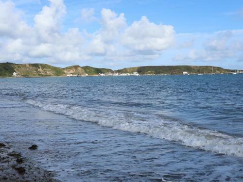 Limefield, Morfa Nefyn