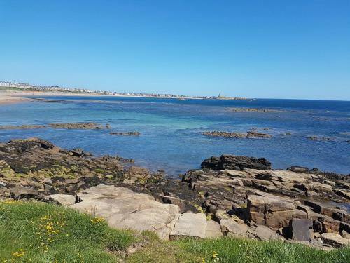 Beach Cove View