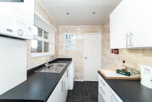 Newcastle Quayside 2 Bed Apartment 7 City Road
