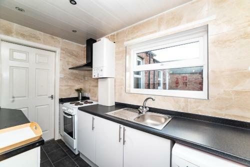 Newcastle Quayside 2 Bed Apartment 7 City Road