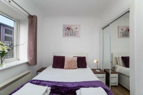 Newcastle Quayside 2 Bed Apartment 7 City Road
