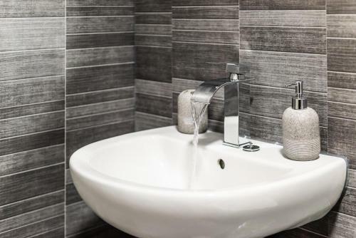 Newcastle Quayside 2 Bed Apartment 7 City Road