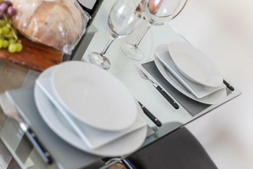 Newcastle Quayside 2 Bed Apartment 7 City Road